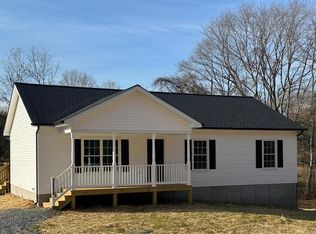 11127 Scott St, Culpeper, VA 22701