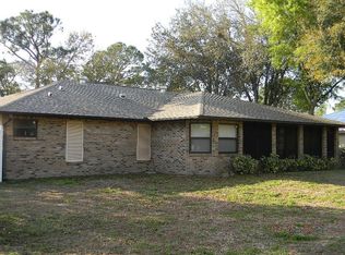 401 Concha Dr, Sebastian, FL 32958