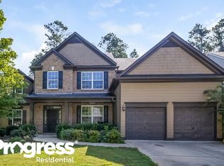 505 Cedarwood Dr, Canton, GA 30115