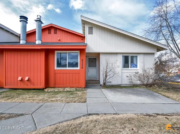 4328 Reka Dr, Anchorage, AK 99508