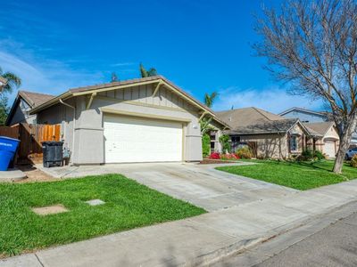 540 Red Robin Dr, Patterson, CA, 95363