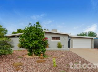 2302 E Aldine St, Phoenix, AZ 85022