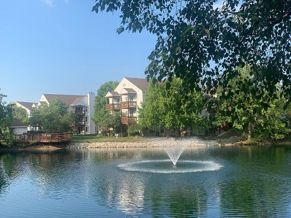 1440 Cedarwood Dr APT H
