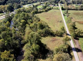 0 Airport Rd, Marble, NC 28905