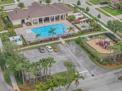 9896 E Villa Circle, Vero Beach, FL, 32966