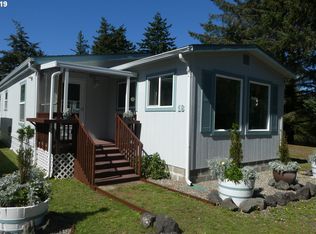 702 Agate Beach Rd #14, Pt Orford, OR 97465