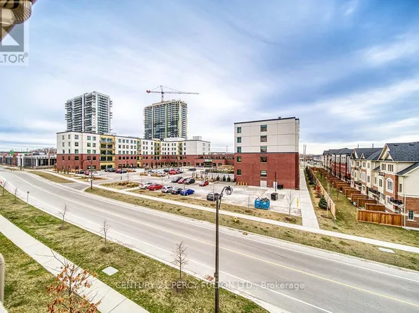 80 Sarita Path #125, Oshawa, ON L1L 0K7