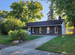 4838 Loxley Dr, Dayton, OH 45439