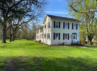 1856 Poplar Ridge Rd, Aurora, NY 13026