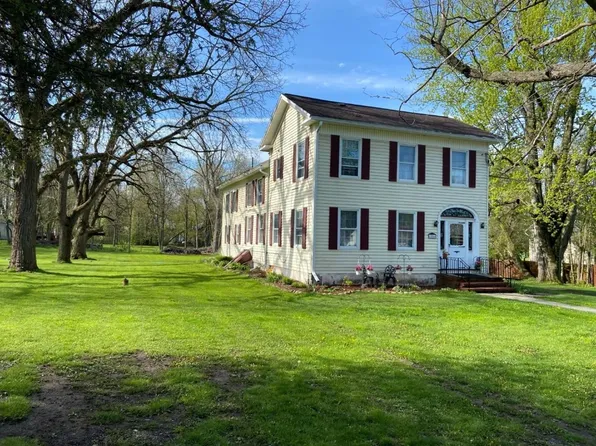 1856 Poplar Ridge Rd, Aurora, NY 13026