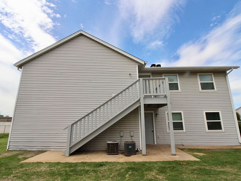 316 Falcon Ct Apartment Rentals Norman, OK Zillow