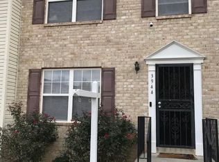 3944 Burns Pl SE, Washington, DC 20019