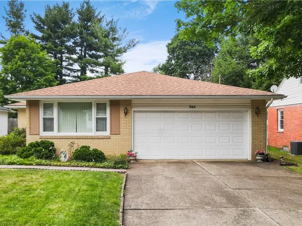 948 Paxford Pl, Mansfield, OH 44906