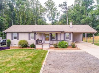 268 Sycamore Dr, Canton, GA 30115