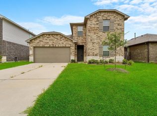 21143 Waze Lewis Dr, New Caney, TX 77357