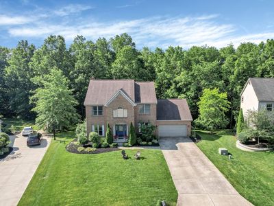 295 Woodsfield Ct, Powell, OH, 43065