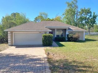 5285 Roble Ave, Spring Hill, FL 34608