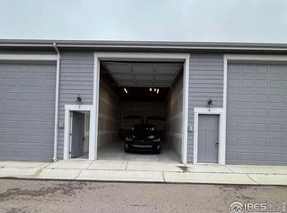 288 E Chestnut St A-2, Windsor, CO 80550