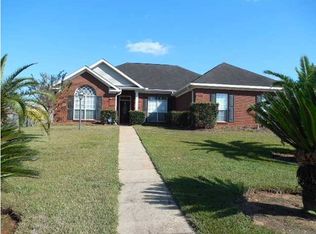 5091 Carol Acres Ln W, Mobile, AL 36619