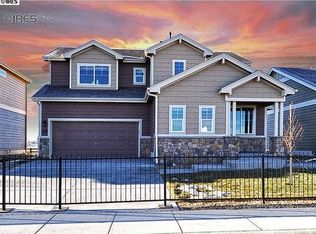 551 Winnipeg Ct, Fort Collins, CO 80524