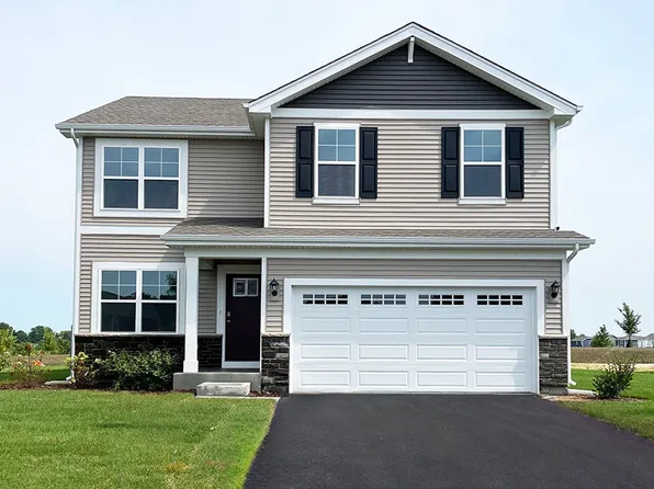 396 Arbor Ridge Ct, Hampshire, IL 60140