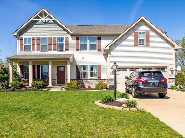 2516 Daegan Dr, Avon, OH 44011