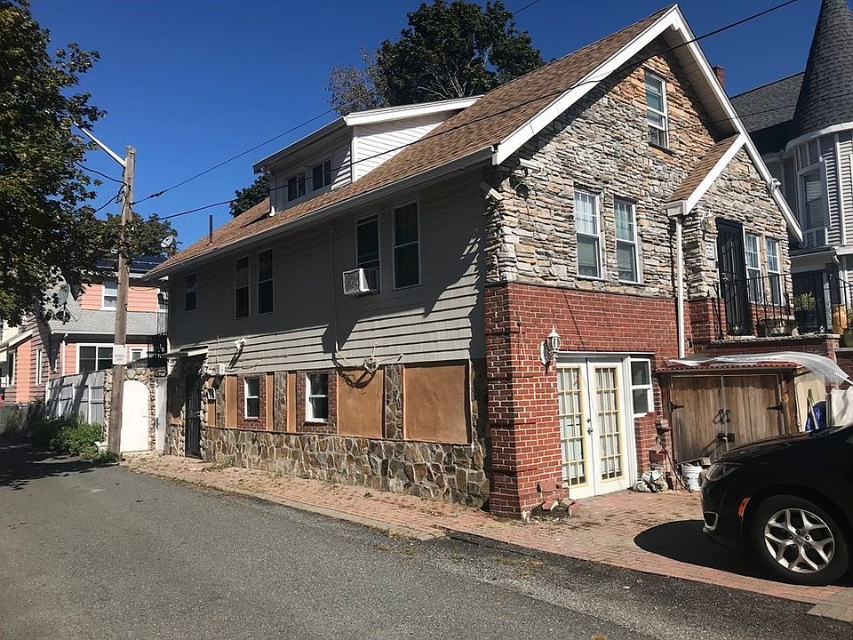 391 Lincoln Ave, Saugus, MA 01906 Zillow