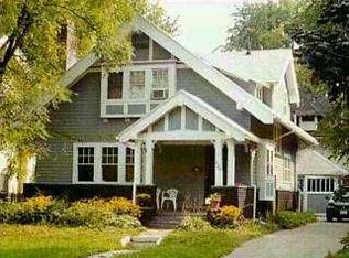 625 Stratford Pl, Toledo, OH 43620