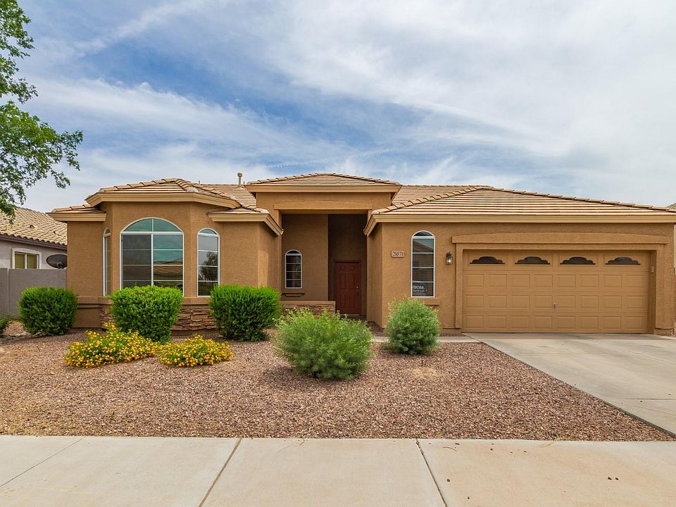 1st image of 21671 E Calle De Flores