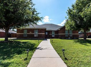 7318 Prairie View Ave, Abilene, TX 79606