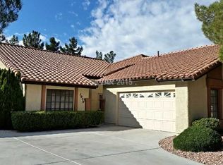 3979 E Saddlewood Ct, Las Vegas, NV 89121