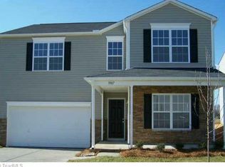 3904 Edgewood Terrace Dr, Greensboro, NC 27406