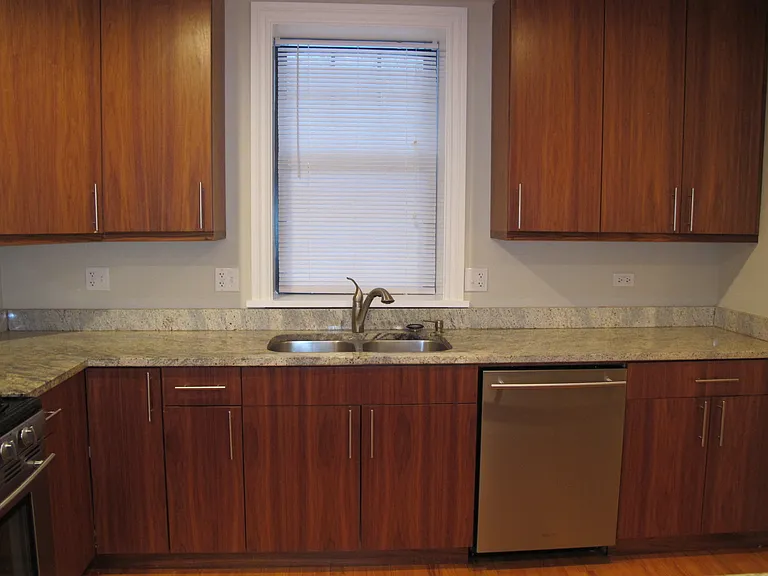Updated Kitchen