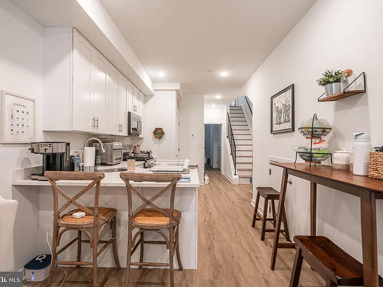 2613 Federal St #B — Photo 5