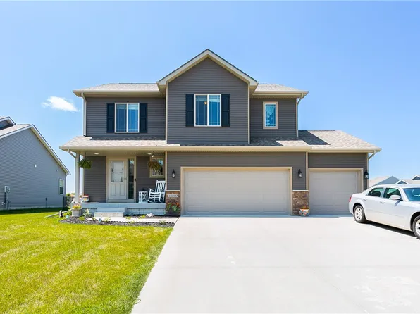 1110 Caitlin Dr SE, Bondurant, IA 50035
