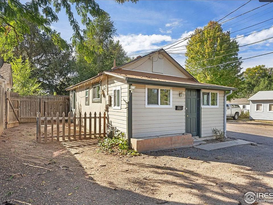1st image of 1623 12th St Rear Adu