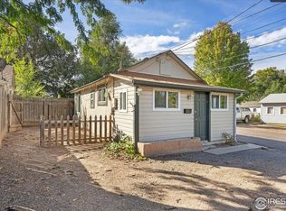 1623 12th St REAR ADU, Greeley, CO 80631
