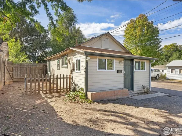 1623 12th St Rear Adu, Greeley, CO 80631