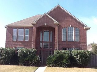 2914 Tina Oaks Ct, Houston, TX 77082