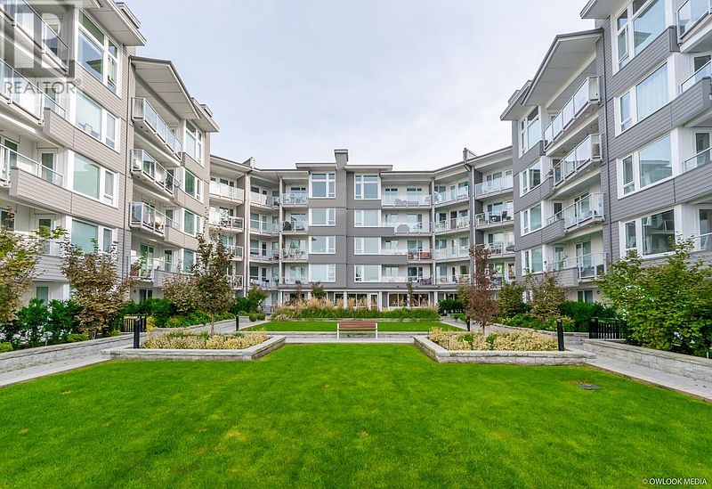 North Vancouver Apartment for rent - 1 Bedroom — photo 20