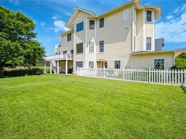 12 Knodishall Way, Hampton, VA 23664