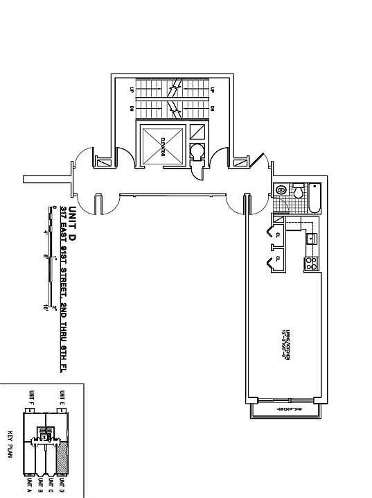 1st image of 317 E 91st St APT 5D