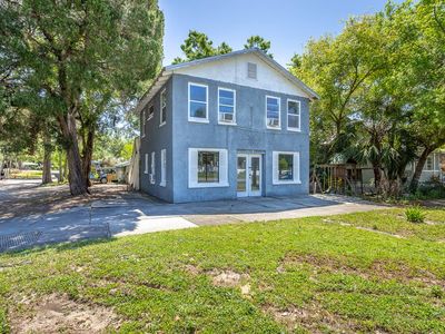 72 7th St, Apalachicola, FL, 32320