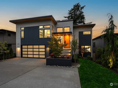 6011 108th Avenue NE, Kirkland, WA, 98033
