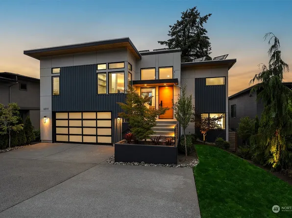 6011 108th Avenue NE, Kirkland, WA 98033