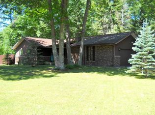 3354 Pinetree Dr, Greenbush, MI 48738