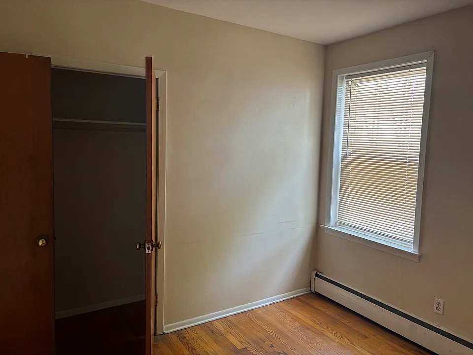 Bedroom Closet