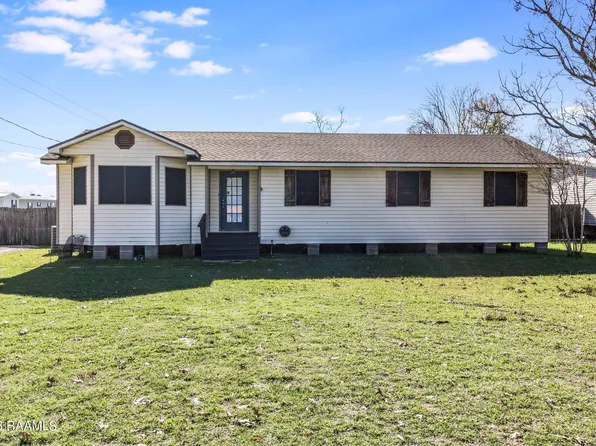4918 Alexis Dr, New Iberia, LA 70560