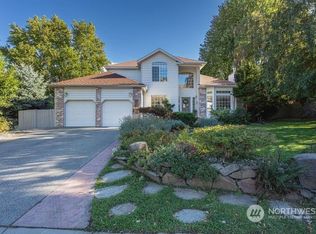 2005 Center Court Dr, Wenatchee, WA 98801