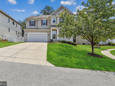 6231 Summer Haven Ln, Hanover, MD, 21076
